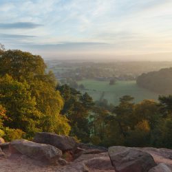 Alderley Edge