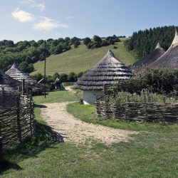 Butser Ancient Farm