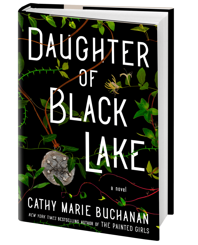 daughter of black lake