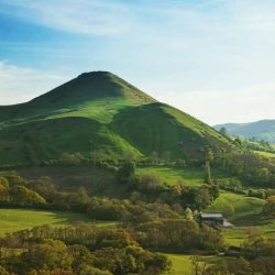 The Wrekin