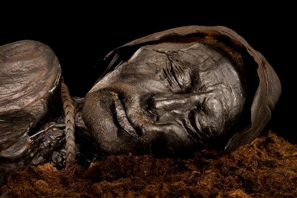 TOLLUND MAN